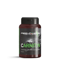 Carnitin 60 Capsule